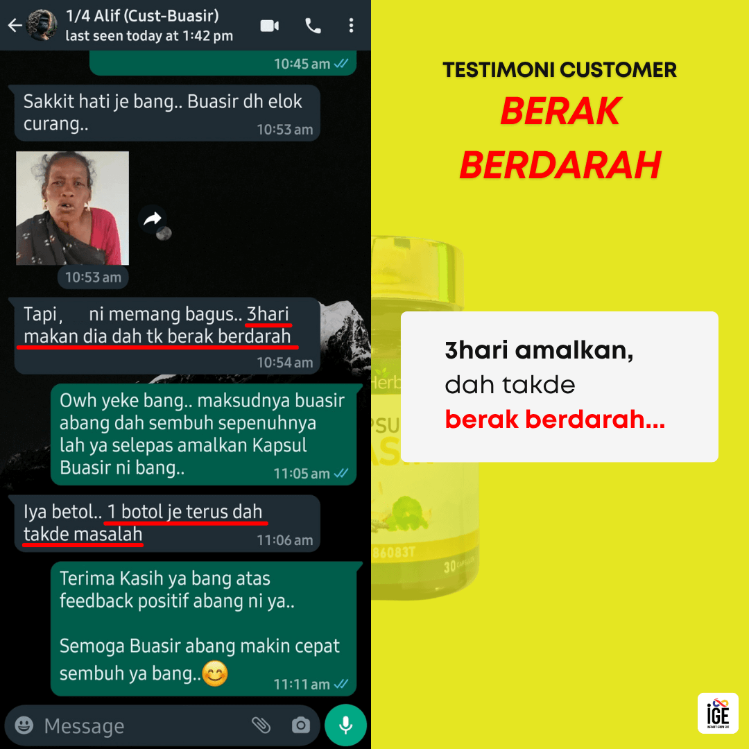 Testimoni 13