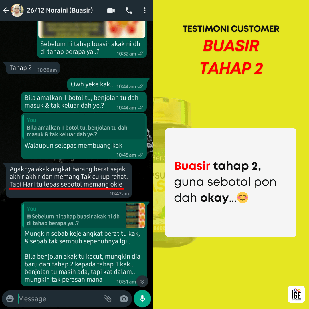Testimoni 14